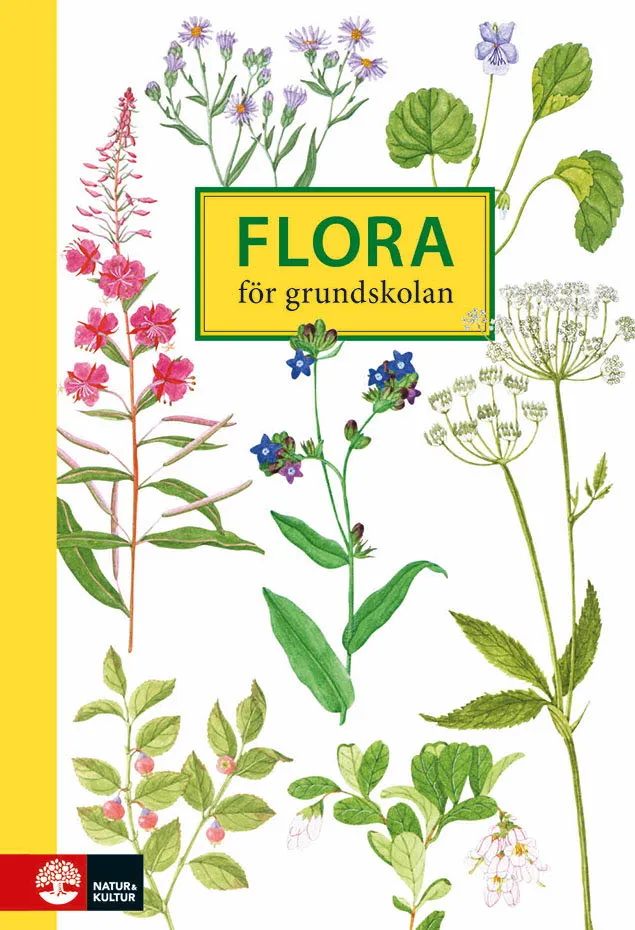 Flora för grundskola